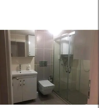 Manzarali Daire דירה פאטהיה