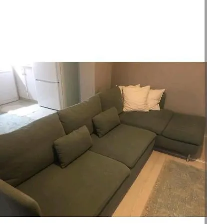 דירה Manzarali Daire