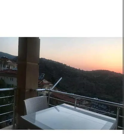 דירה Manzarali Daire *